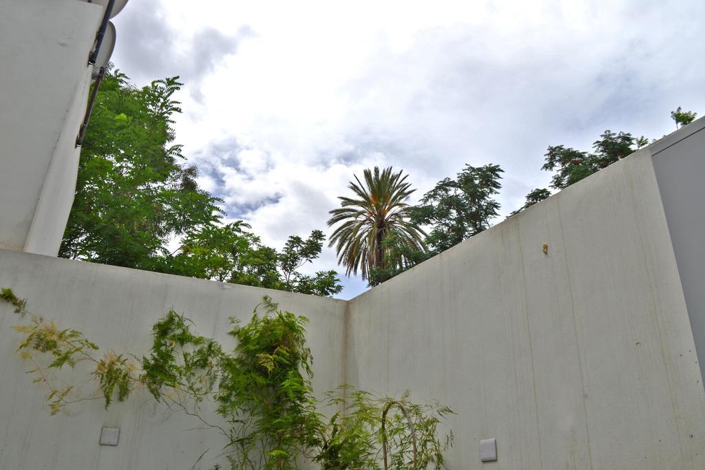 Chris House Villa Nicosia Exterior photo