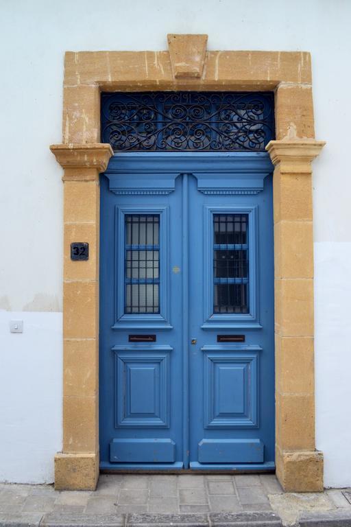 Chris House Villa Nicosia Exterior photo